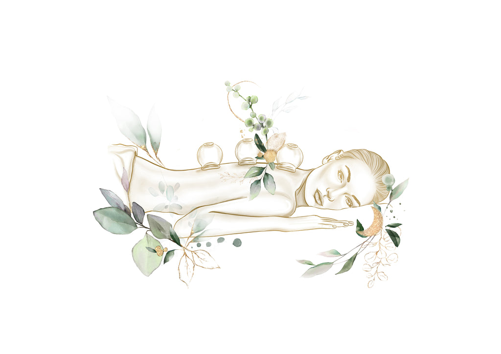 Therapeutic modalities add on during Lymphatic Drainage Services