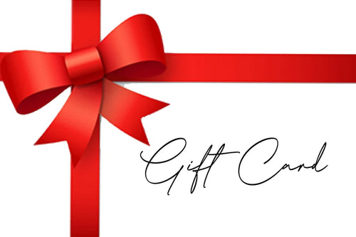 Certified LymphCare Gift Card